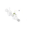 5113175 Ingranaggio Satellite Originale New Holland